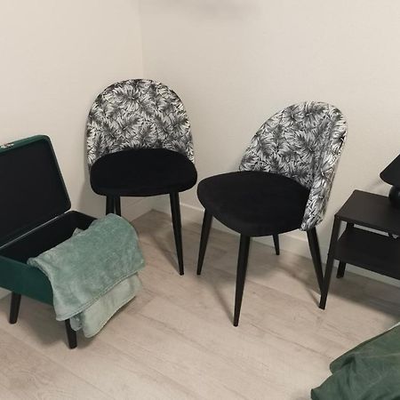 Le Natural'Appart Des 3 Frontieres Village-Neuf Kültér fotó